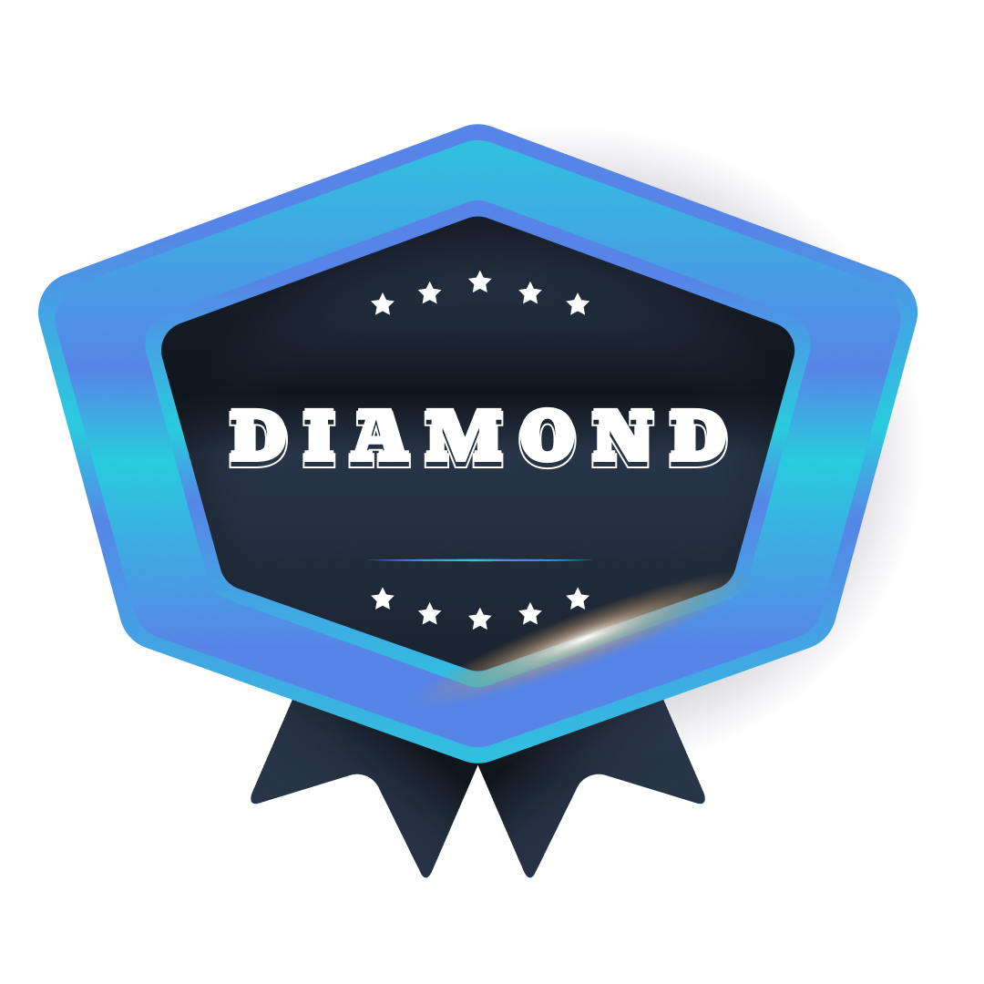 Diamond Sponsors