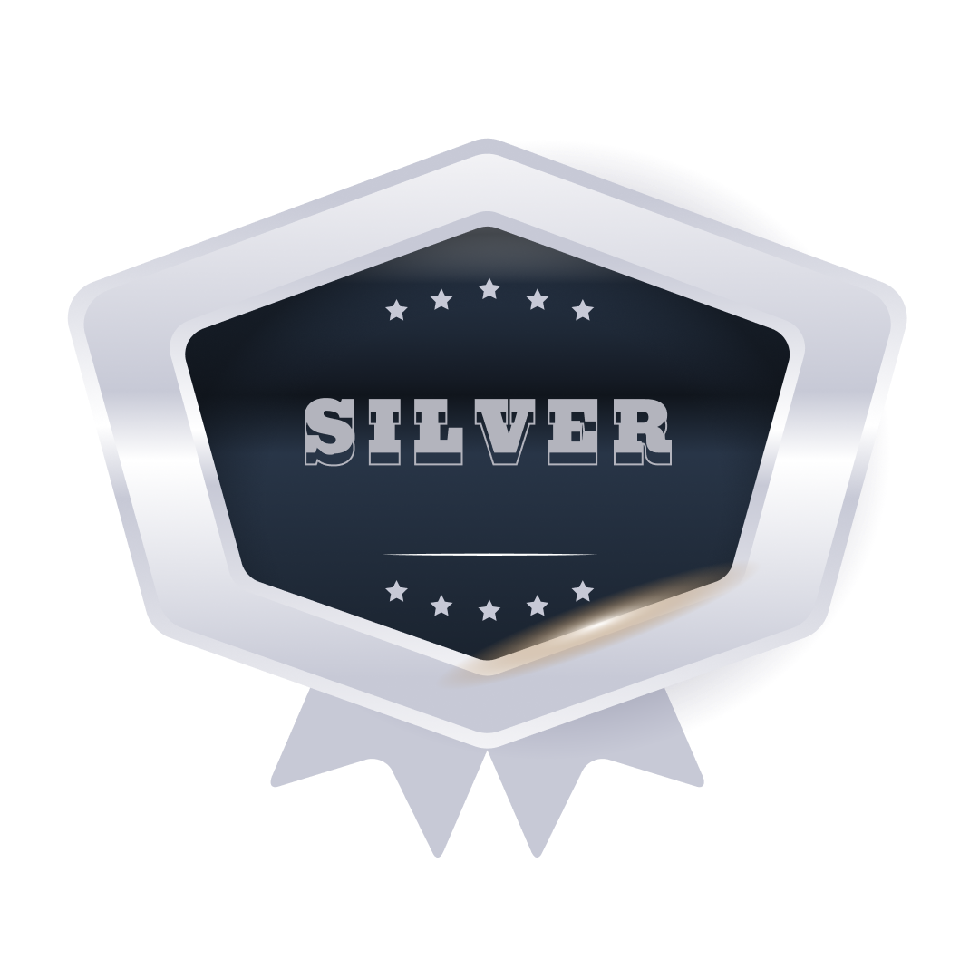 Silver Sponsors